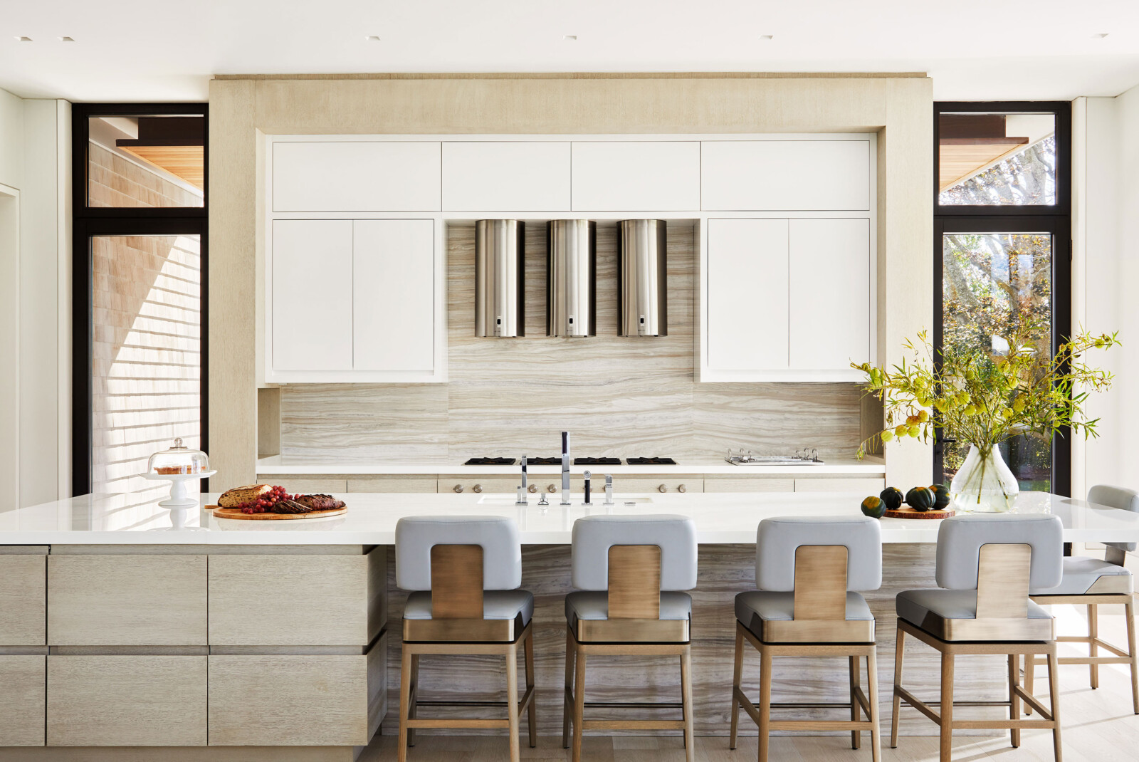 Kitchen Backsplash Best Practices - Pembrooke & Ives